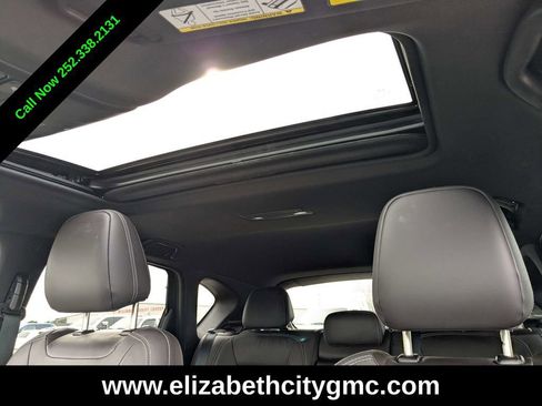 Used 2024 MAZDA CX-5 Signature image 23