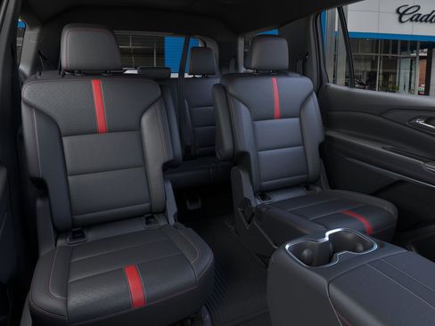 New 2026 Chevrolet Traverse RS w/ LPO, Floor Liner Package image 41