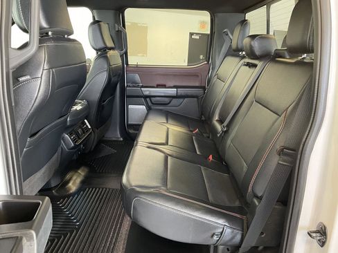 Certified 2023 Ford F150 Lariat image 31