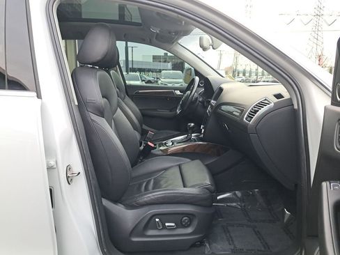 Used 2014 Audi Q5 3.0T Premium Plus image 18