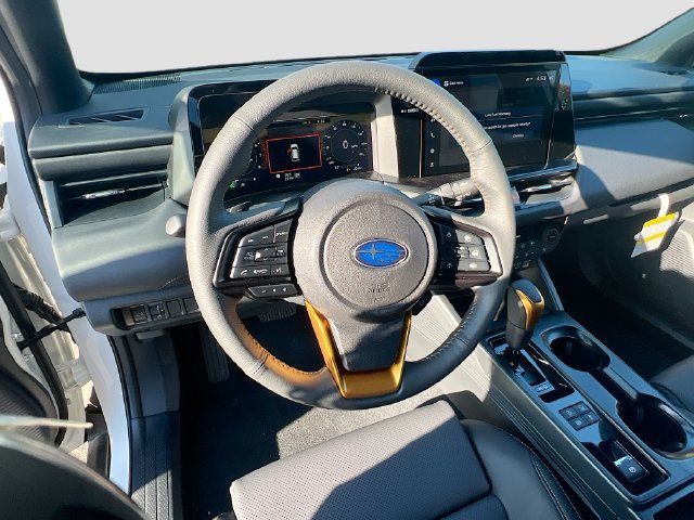 New 2026 Subaru Outback Wilderness AWD/4WD image 9