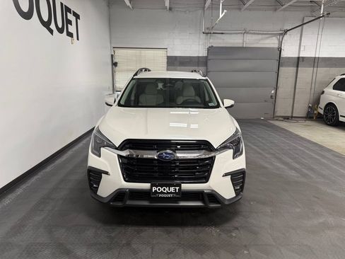 Used 2023 Subaru Ascent Limited AWD/4WD image 3