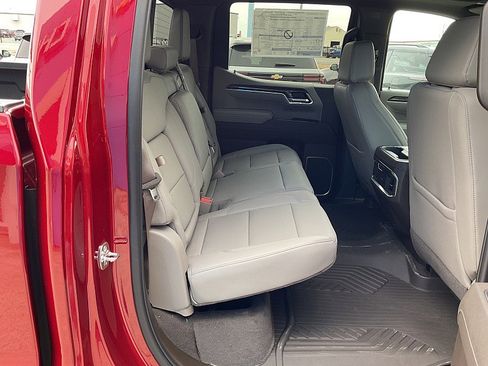New 2026 Chevrolet Silverado 1500 LTZ image 15