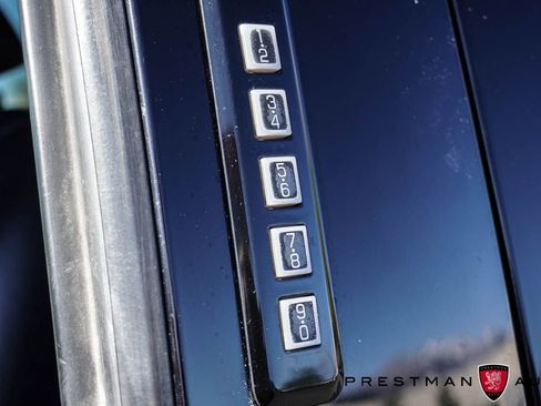 Used 2022 Ford F350 Lariat w/ Tremor Off-Road Package AWD/4WD image 23