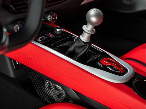 Used 2025 Lotus Emira RWD image 21