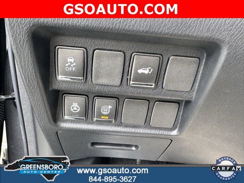 Used 2020 INFINITI QX60 Luxe w/ Essential Package image 37