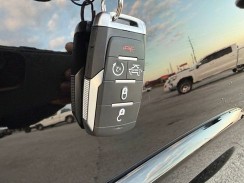 New 2026 RAM 1500 Big Horn image 25