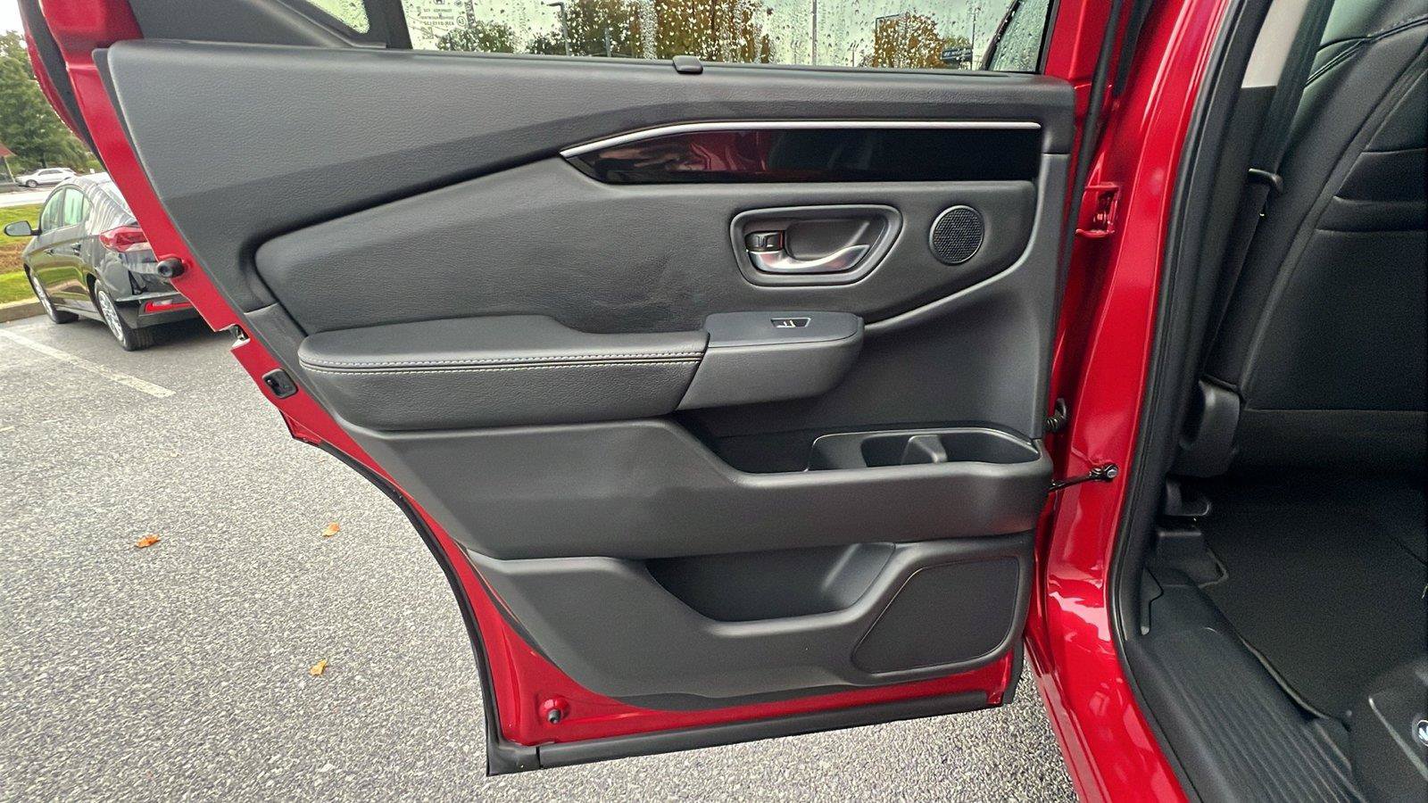 New 2026 Honda Pilot EX-L image 18