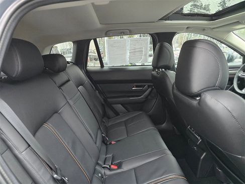 Used 2025 MAZDA CX-50 AWD 2.5 Hybrid w/ Weather Package image 13