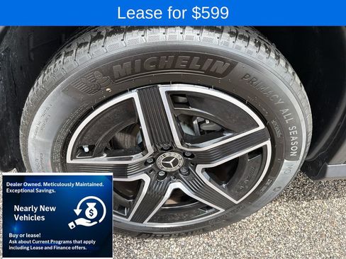 Used 2026 Mercedes-Benz GLC 300 4MATIC image 14