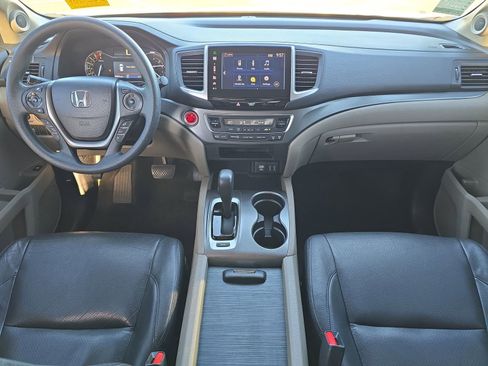 Used 2016 Honda Pilot EX image 9