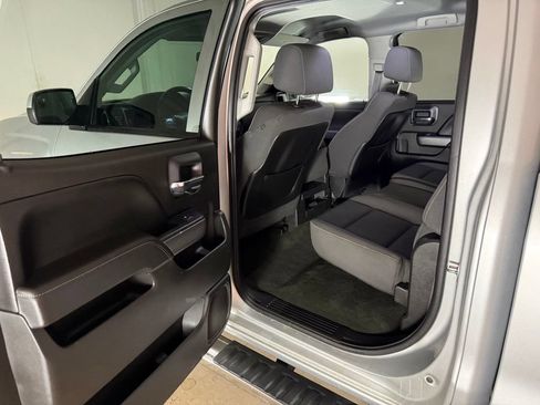 Used 2015 Chevrolet Silverado 2500 LT w/ LT Convenience Package AWD/4WD image 20