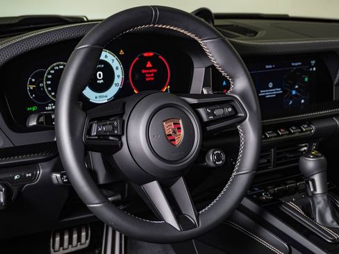 Certified 2026 Porsche 911 GT3 RWD image 24