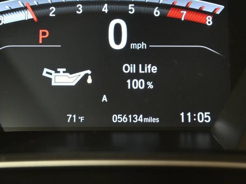 Used 2021 Honda CR-V EX image 25