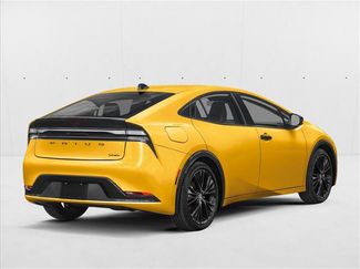 New 2026 Toyota Prius Plug-In Hybrid video 2