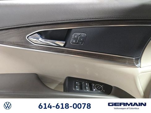 Used 2018 Lincoln MKX Reserve AWD/4WD image 32