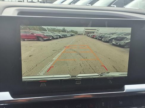 New 2026 GMC Sierra 1500 Elevation w/ Preferred Package image 4