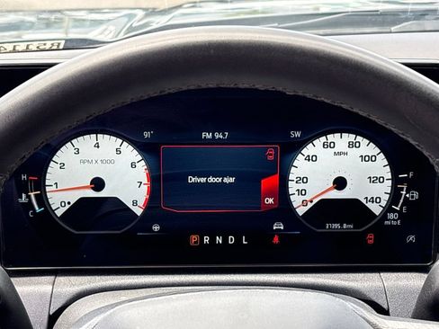 Used 2024 Ford Mustang Coupe RWD image 14