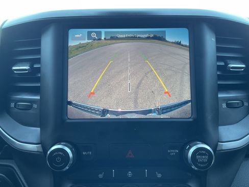 Used 2022 RAM 1500 Big Horn image 8