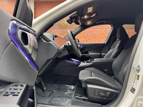 Used 2026 BMW X3 xDrive30 w/ M Sport Package image 22