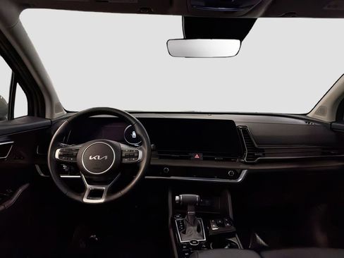 Used 2023 Kia Sportage SX FWD image 26