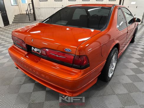 Used 1993 Ford Thunderbird Super RWD image 8