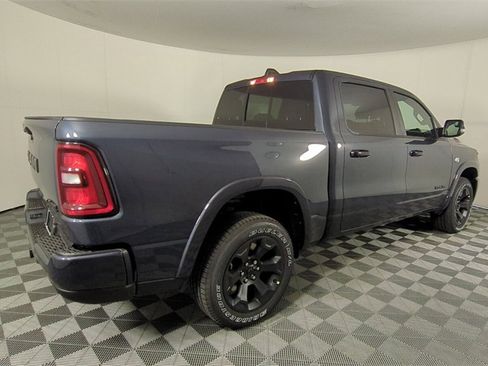 New 2026 RAM 1500 Big Horn image 4