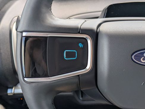 Used 2025 Ford Expedition Max Active image 19