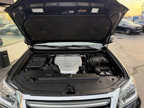 Used 2018 Lexus GX 460 image 25