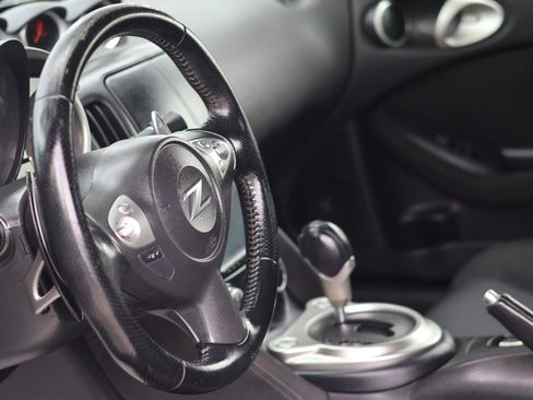 Used 2013 Nissan 370Z Roadster image 20