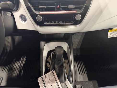 New 2026 Toyota Corolla SE FWD image 11