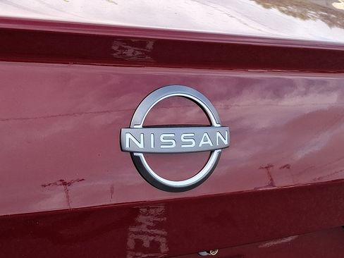 New 2025 Nissan Altima 2.5 SV w/ SV Premium Package image 19