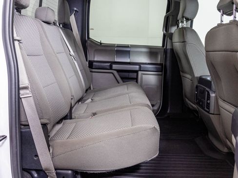 Used 2018 Ford F150 XLT w/ Equipment Group 302A Luxury image 58