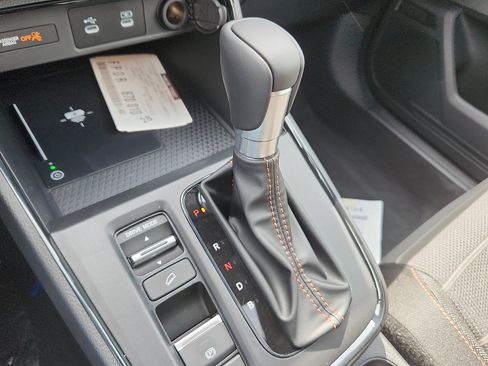 New 2026 Honda CR-V TrailSport image 11