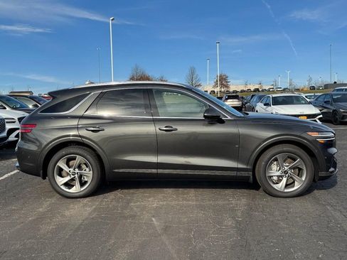 New 2026 Genesis GV70 2.5T Advanced AWD/4WD image 2