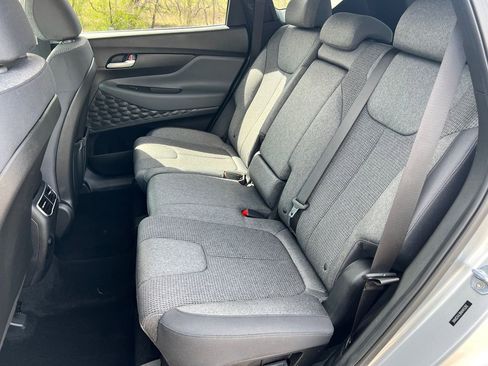 Used 2022 Hyundai Santa Fe SEL image 28