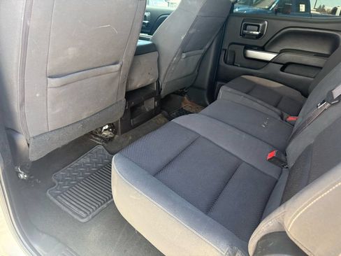 Used 2016 Chevrolet Silverado 2500 LT AWD/4WD image 26