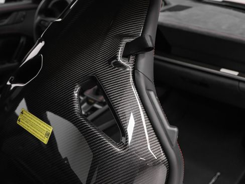 Certified 2026 Porsche 911 GT3 RWD image 36