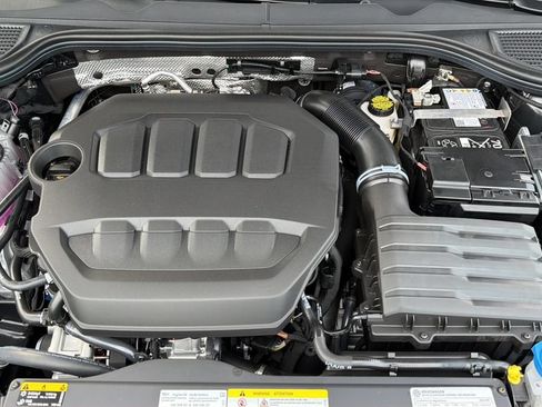 New 2026 Volkswagen GTI Autobahn FWD image 29