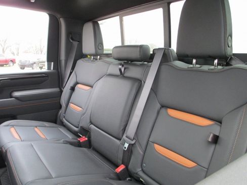 New 2026 GMC Sierra 2500 AT4 w/ AT4 Premium Plus Package image 13