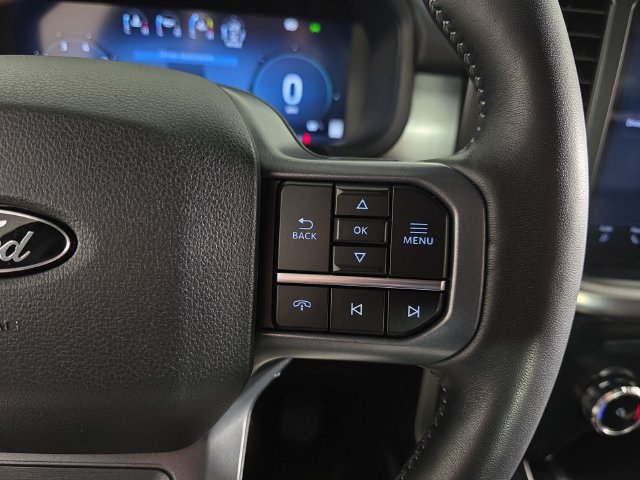 Used 2024 Ford F150 Lariat AWD/4WD image 16