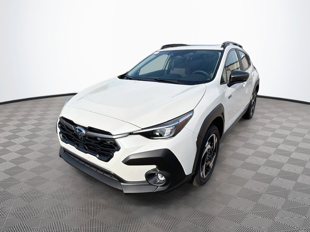 New 2026 Subaru Crosstrek 2.5i Limited AWD/4WD image 4