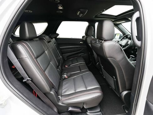 New 2026 Dodge Durango GT AWD/4WD image 22