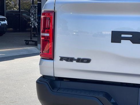 New 2026 RAM 1500 RHO AWD/4WD image 8
