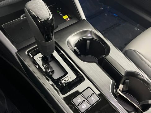 New 2026 Subaru Outback Premium image 17