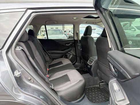 Used 2022 Subaru Outback Premium w/ Popular Package #1 AWD/4WD image 26