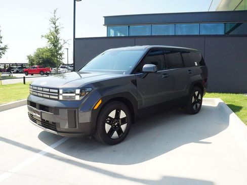 New 2026 Hyundai Santa Fe SE image 4