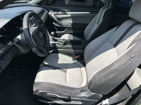 Used 2018 Honda Civic LX image 18