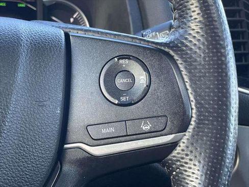 Used 2022 Honda Passport EX-L image 21