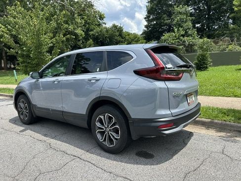 Used 2022 Honda CR-V EX-L image 6